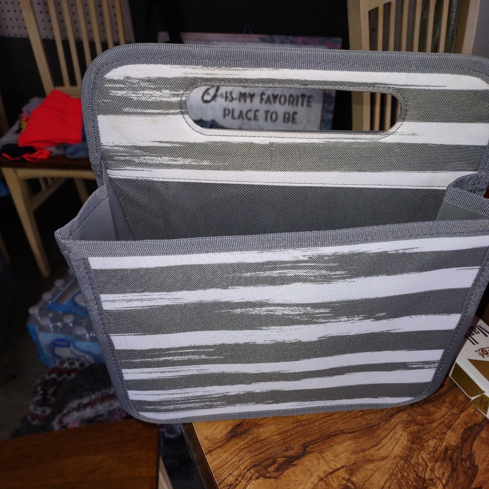 Thirty One Double Duty caddy